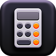 Calculator Icon